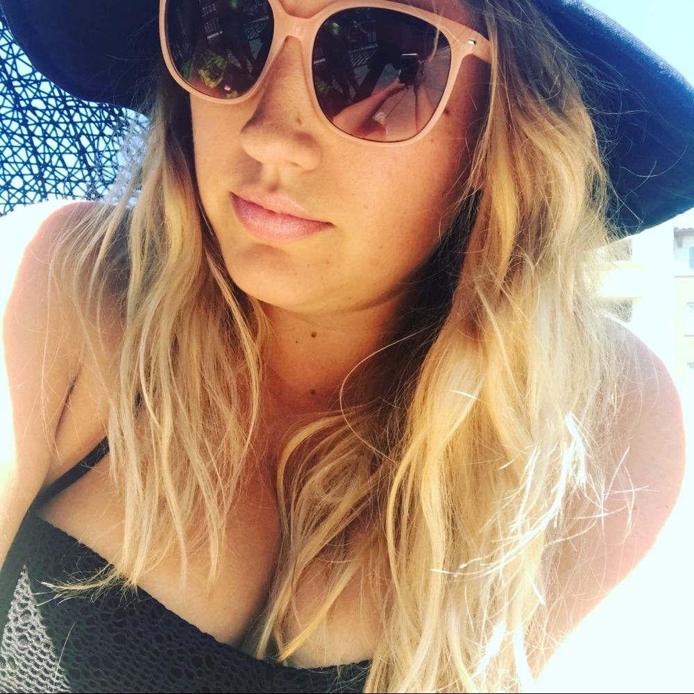 Meet your Posher, Katheryn